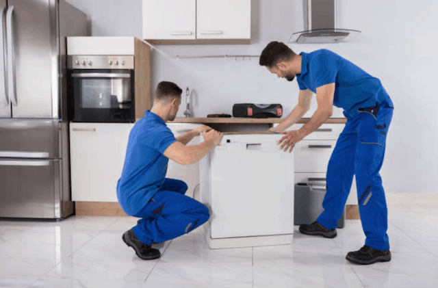 The Best Appliance Repair Services of 2021
